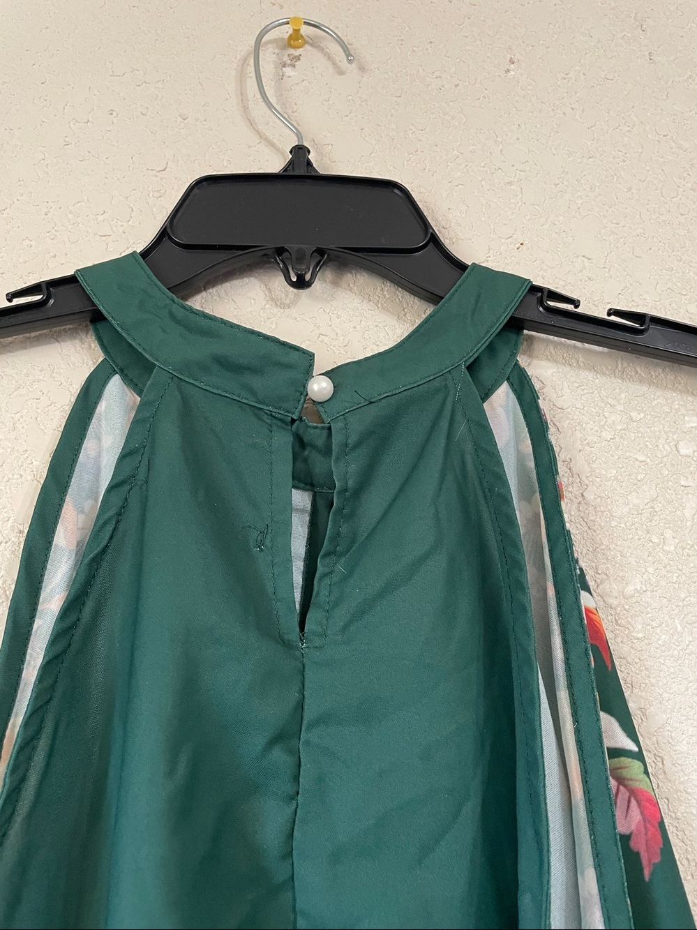 Miss look Halter Dress - Picture 5 of 6